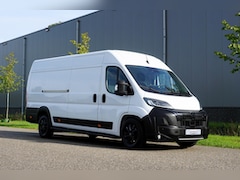 Peugeot Boxer - 2.2 BlueHDi 180 L4H2 3.5t 180 pk |Automaat |Adaptive Cruise |Digitaal dashboard en groot s