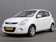 Hyundai i20 - 1.2i i-Motion | NL- AUTO | 1E EIGENAAR | AIRCO