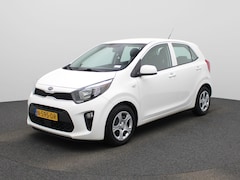 Kia Picanto - 1.0 DPi ComfortLine | Automaat | Cruise Control | Airco | Bluetooth Telefonie |