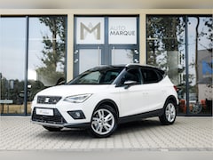 SEAT Arona - 1.0 TSI 115PK | FR Business Intense | Full LED | Full Link CarPlay | Achteruitrijcamera |