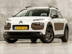 Citroën C4 Cactus - 1.2 PureTech Shine (SCHERM, CLIMATE, BLUETHOOTH, LOGISCH NAP, SPORTSTOELEN, CRUISE, NIEUWE