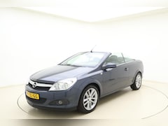 Opel Astra TwinTop - 1.8 Temptation | Cabriolet | Parkeersensoren | Keyless entry | Cruise control | Sportonder