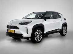 Toyota Yaris Cross - 1.5 Hybrid Executive