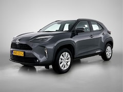 Toyota Yaris Cross - 1.5 Hybrid 115 Active | BTW voertuig | Apple CarPlay/Android Auto | Cruise Control Adaptiv
