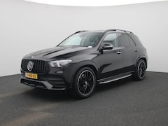 Mercedes-Benz GLE-Klasse - 450 4MATIC Premium Plus | Automaat | Apple Carplay / Android Auto | Panoramadak | Burmeste