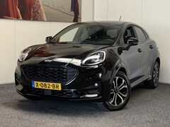 Ford Puma - 1.0 ECOBOOST TITANIUM X AUTOMAAT NAVIGATIE ADAPTIVE CRUISE CONTROL APPLE CARPLAY/ANDROID R