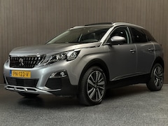 Peugeot 3008 - 1.2 PureTech Allure | Automaat | Camera | Keyless | Carplay