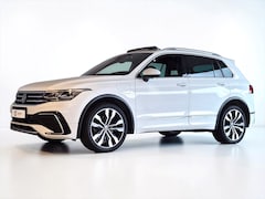 Volkswagen Tiguan - 1.4 TSI PHEV 2X R-LINE 245PK Automaat HUD PANO IQ LIGHT TREKHAAK SUZUKA 20 INCH