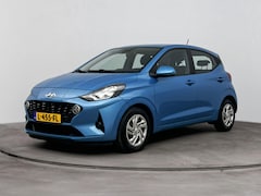 Hyundai i10 - 1.0 COMFORT | SUPERDEAL | NAVI via APPLE CAR PLAY & ANDROID AUTO | AIRCO | CRUISE | BLUETO