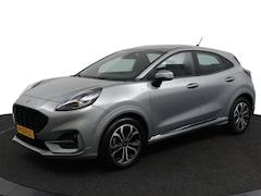 Ford Puma - 1.0 EcoBoost Hybrid ST-Line | Afnmb. Trekhaak | Camera | Adaptive Cruise | BLIS | Winterpa
