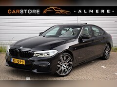 BMW 5-serie - 530i High Executive Edition*Dak*Navi*360Cam*M-Pakket*20"inch