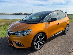 Renault Scénic - 1.2 TCe Bose Vol optie’s NW distri Head Up Camera Navi