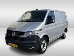 Volkswagen Transporter - 2.0 TDI L1H1 30 Comfortline / CRUISE/ PARKEER SENSOREN/ BLUETOOTH/ APP CONNECT/ NAVI/ AIRC