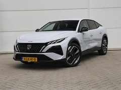 Peugeot 408 - Allure 1.2 Hybrid 145pk Automaat 360° CAM. | ADAPT. CC | DODE HOEK | 19''LM | STOELVERW. V