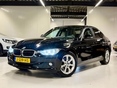 BMW 3-serie - 316i High Executive LED|NAVI|STOELVERWARM