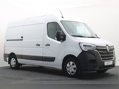 Renault Master - T35 2.3 dCi 180 L2H2 3-Zits, Camera, Apple Carplay, Trekhaak, Cruise, PDC