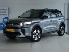 Citroën Ë-C3 Aircross - Max 113pk 44 kWh | Cruise Control | Achteruitrijcamera | Climate Control | Navigatie | Car