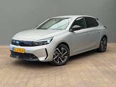 Opel Corsa - GS | Dode hoek waarschuwing | LED koplampen met LED dagrijverlichting | Licht -en regensen