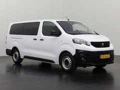 Peugeot e-Expert - Extralang 75 kWh | Elektrisch | Multimedia | Airco | Cruise | 3-Zits