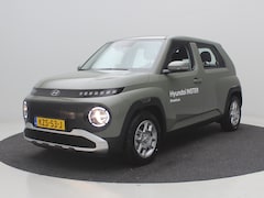 Hyundai Inster - Limited | Achterbank verstelbaar | Achteruitrijcamera | Airco (automatisch)