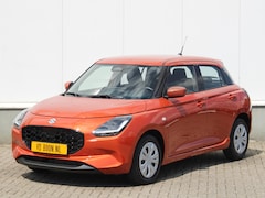 Suzuki Swift - 1.2 Comfort Smart Hybrid | € 2200, - DEALERKORTING | Snel Rijden