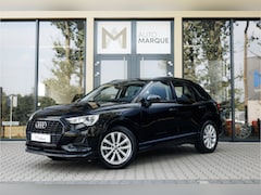 Audi Q3 - 35 TFSI 150PK Aut. | Advanced Pro Line | S-Line | Apple CarPlay | 18" LM Velgen | Climate