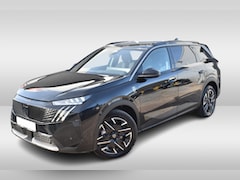 Peugeot 5008 - Hybrid 145 DCS-6 GT 7prs Automaat | | interieur pakket | Drive assist | Alcantara | 360 Vi