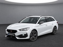 CUPRA Leon Sportstourer - 1.4 e-Hybrid DSG VZ Performance / Panorama dak / Stoel verwarming / Achteruitrij camera /