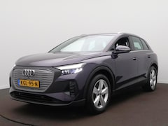 Audi Q4 e-tron - 35 Launch edition Advanced Plus 55 kWh | HUD | Camera | Adap. Cruise