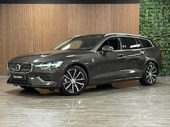 Volvo V60 - T6 AWD Recharge Bright Long Range | Adaptieve Cruise Control | Stoelverwarming voor+achter