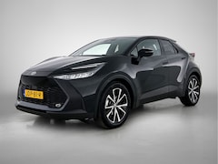Toyota C-HR - 1.8 Hybrid 140 Dynamic | Apple Carplay | Android Auto | Velgen |
