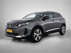 Peugeot 3008 - 1.2 PureTech GT | Automaat | Trekhaak | Apple Carplay & Android Auto | Achteruitrijcamera