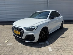 Audi A1 Sportback - 40 TFSI 206PK S-Line edition one
