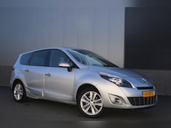 Renault Grand Scénic - 1.4 TCe 130pk Celsium 7-persoons/Trekhaak/Cruise