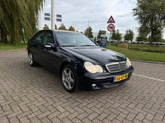 Mercedes-Benz C-klasse - 180 Classic