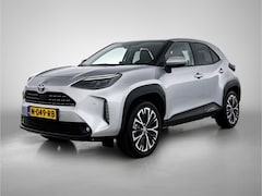 Toyota Yaris Cross - 1.5 Hybrid Executive | Trekhaak afneembaar |