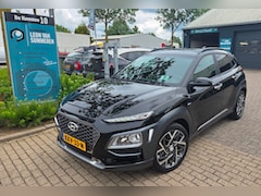 Hyundai Kona - 1.6 GDI HEV Comfort Automaat l Headup l Key Less l Dodehoek detectie