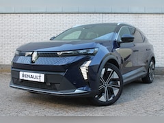 Renault Scenic E-Tech - EV60 170 comfort range Techno *DEMONSTRATIEWAGEN