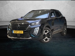 Peugeot 2008 - SUV Allure Hybrid 145 pk Automaat | VOORRAAD KORTING | Tot 8 jaar garantie | Voyageur Pack