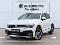 Volkswagen Tiguan - 1.4 TSI Comfortline Business R 125pk