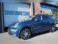 Lynk & Co 01 - 1.5 261PK *NL AUTO* DEALER ONDERHOUDEN 20 X OP VOORRAAD 4X NIEUWE BANDEN 360CAMERA 6, 6KWH
