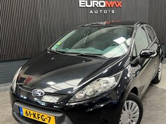 Ford Fiesta - 1.25 Limited NAP - Airco