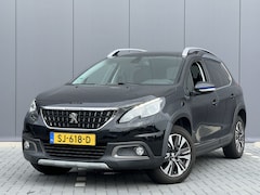 Peugeot 2008 - 1.2 PureTech Blue Lease Executive | RIJKLAAR | Pano