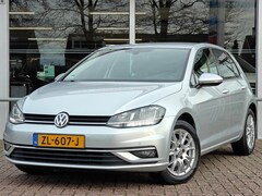 Volkswagen Golf - 1.0 TSI Comfortline Business| Org. NL | Massagestoel | Stoelverwarming | Carplay | Achteru