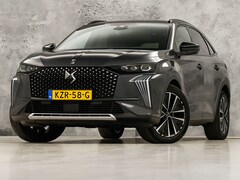 DS 7 - 7 1.6 PHEV 225 Etoile 225Pk Automaat (PANORAMADAK, MEMORY SEATS, LEDER, 360 CAMERA, SPORTS