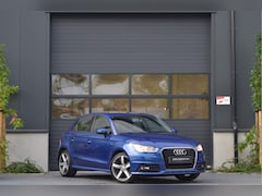 Audi A1 Sportback - 1.0 TFSI Adrenalin S-Line | NAP | Verzorgde staat |