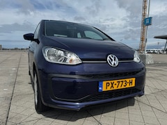 Volkswagen Up! - 1.0 BMT move up AIRCO LED NAP DEALERONDERH