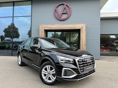 Audi Q2 - 35 TFSI 150pk S-tronic Advanced | Camera | Adap. Cruise | Carplay | Elek. Achterklep | Rij