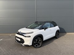 Citroën C3 Aircross - 130pk Max (Camera - Keyless Entry - Head up - LED - Navigatie - Automatische Airco - Apple