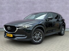 Mazda CX-5 - 2.0 SAG 165 SKL GT